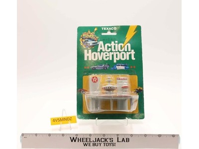 Micro Action Farm Tractors 1989 Funrise NEW MOSC SEALED