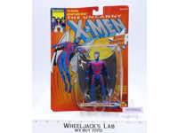 Archangel W/Missile Shooting Wings The Uncanny X-Men 1993 Toy Biz NEW MOSC