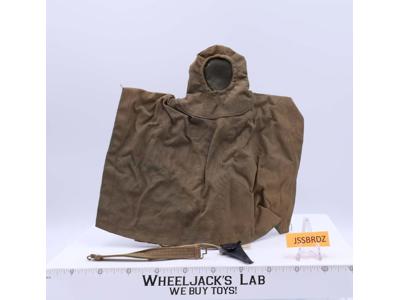 Command Post Poncho Set G.I. Joe 1964 Hasbro 12" Accessory Vintage