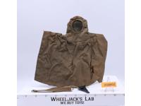 Command Post Poncho Set G.I. Joe 1964 Hasbro 12" Accessory Vintage