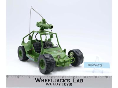 A.W.E. Striker 100% Complete G.I. Joe 1985 Hasbro Vintage Vehicle Action Figure