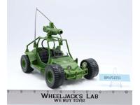 A.W.E. Striker 100% Complete G.I. Joe 1985 Hasbro Vintage Vehicle Action Figure