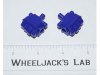Menasor Motormaster Fists Hands Pair 1986 Vintage G1 Transformers Action Figure