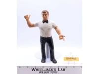 Referee 1988 WWF LJN Titan Sports 8" Vintage Wrestling Superstars