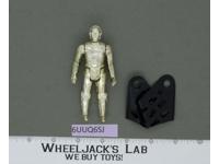 C-3PO REMOVEABLE LIMBS 100% Complete Star Wars 1980 ESB Kenner NO REPRO