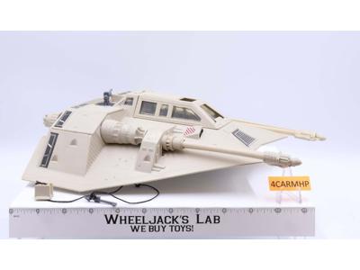 Snowspeeder 100% Complete Star Wars ESB 1980 Kenner Vintage Action Figure