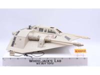 Snowspeeder 100% Complete Star Wars ESB 1980 Kenner Vintage Action Figure