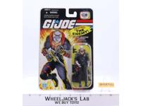 Destro G.I Joe Cartoon Series 2008 Hasbro Action Figure NEW MOSC SEALED
