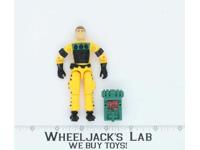 Lightfoot V1 G.I. Joe 1988 Hasbro Vintage Action Figure