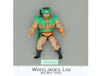 Tri-Klops 100% Complete He-Man Masters Of The Universe MOTU Mattel 1984