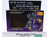 Astrotrain W/Box 100% Complete 1985 Vintage Hasbro G1 Transformers Figure NM