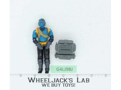 Range-Vipers V1 1990 G.I. Joe Hasbro Vintage Action Figure