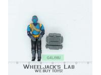 Range-Vipers V1 1990 G.I. Joe Hasbro Vintage Action Figure