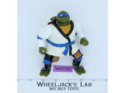 Night Ninja Leo Teenage Mutant Ninja Turtle 1993 Playmates Action Figure