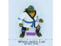 Night Ninja Leo Teenage Mutant Ninja Turtle 1993 Playmates Action Figure