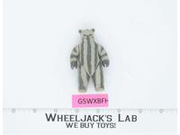 Teebo Ewok Star Wars Return of the Jedi 1984 Vintage Kenner Action Figure