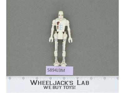 8D8 Droid 100% Complete Star Wars ROTJ 1983 Vintage Kenner NO REPRO