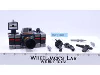 Reflector 100% Complete 1985 Vintage G1 Transformers Camera Action Figure