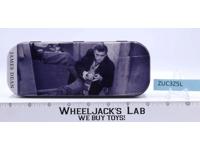 James Dean Tin Pencil Case 1982 James Dean Foundation Copywrite