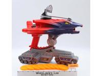 Blaster Hawk Complete He-Man Masters of the Universe MOTU 1986 Mattel Playset