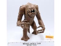 Rancor Monster 100% Complete 1984 ROTJ Return Of The Jedi Star Wars Vintage