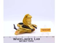Air Chariot 100% Complete G.I. Joe 1986 Hasbro Vintage Action Figure Vehicle