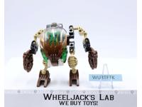 Lego Bionicle Pahrak 8560 Bohrok Action Figure 2002 w/ Krana