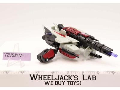 Cybertronian Megatron 100% Complete Generations Transformers 2010 Hasbro Figure