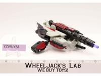 Cybertronian Megatron 100% Complete Generations Transformers 2010 Hasbro Figure