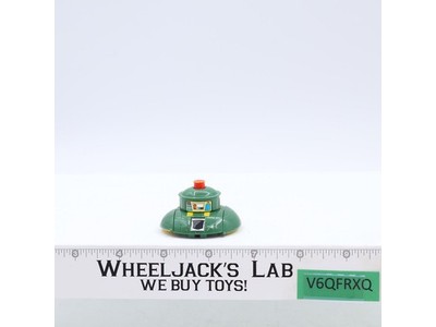 Cosmos 100% Complete Vintage 1985 G1 Transformers Hasbro Action Figure