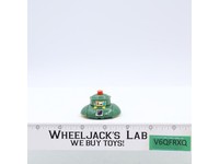 Cosmos 100% Complete Vintage 1985 G1 Transformers Hasbro Action Figure