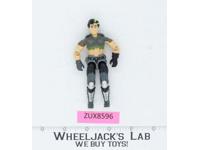 Thrasher V1 G.I. Joe 1986 Hasbro Vintage Action Figure