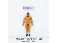 Headman V2 G.I. Joe 2002 Hasbro Action Figure