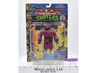 Mutatin' Splinter Teenage Mutant Ninja Turtle Ninja Power TMNT Playmates MOSC