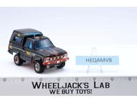 Trailbreaker G1 Transformers 1984 Hasbro Action Figure