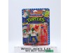 Midshipman Mike Teenage Mutant Ninja Turtles TMNT 1991 Playmates NEW MOSC SEALED