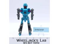 Pretender Bomb-Burst INNER ROBOT 1988 Hasbro G1 Transformers Action Figure