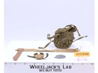 GI Joe Action Soldier Equipment Sets Combat Field Pack 1964 12" Accessory