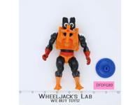 Stinkor 100% Complete He-Man Masters Of The Universe MOTU Mattel 1984