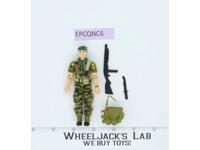 Falcon V1 100% Complete G.I. Joe 1987 Hasbro Vintage Action Figure