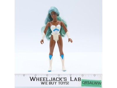 Netossa She-Ra Princess of Power MOTU 1985 Mattel Vintage Action Figure