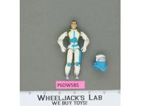 Countdown V1 G.I. Joe 1989 Hasbro Vintage Action Figure