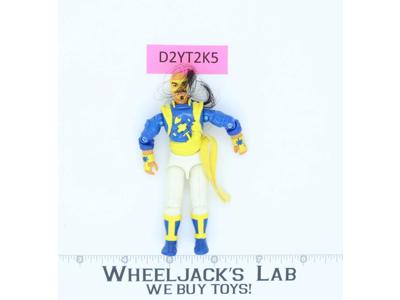 Dojo V1 G.I. Joe 1992 Hasbro Vintage Action Figure
