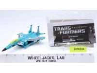 Bitstream Rainmakers Complete Transformers Machine Wars Botcon 2013 Hasbro