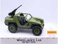 Vamp GI Joe 1982 Hasbro Vintage Action Figure Vehicle