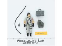 Mainframe V1 100% Complete G.I. Joe 1986 Hasbro Vintage Action Figure