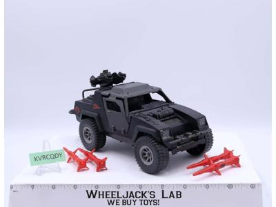 Stinger 100% Complete GI Joe Hasbro 1984 Vintage Vehicle Action Figure