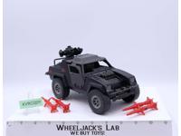 Stinger 100% Complete GI Joe Hasbro 1984 Vintage Vehicle Action Figure