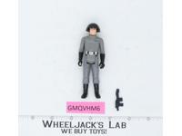 Death Squad Commander 100% Complete Star Wars 1977 Kenner NO REPRO