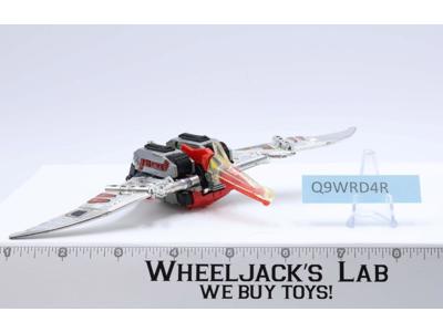 Swoop 1985 Vintage Hasbro G1 Transformers Action Figure Pteranodon